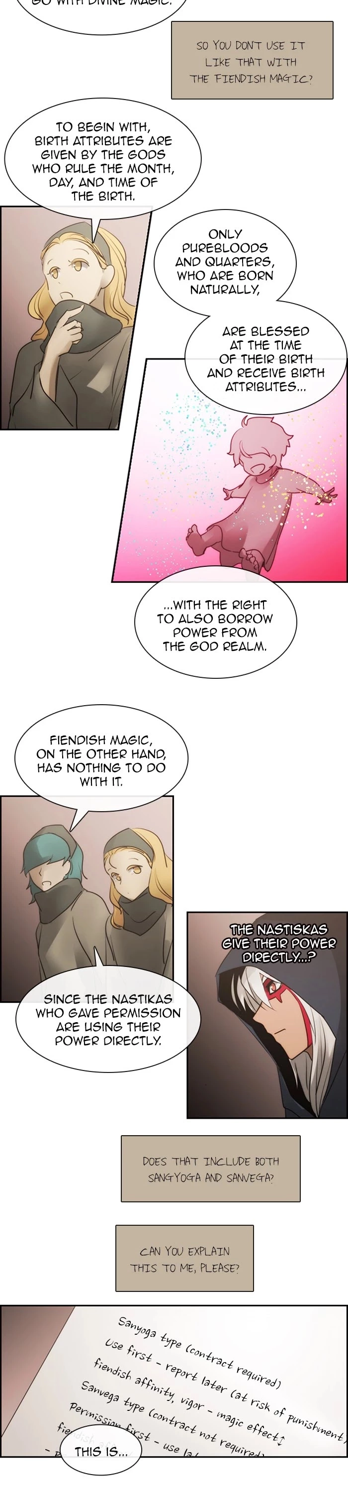 Manga page 7