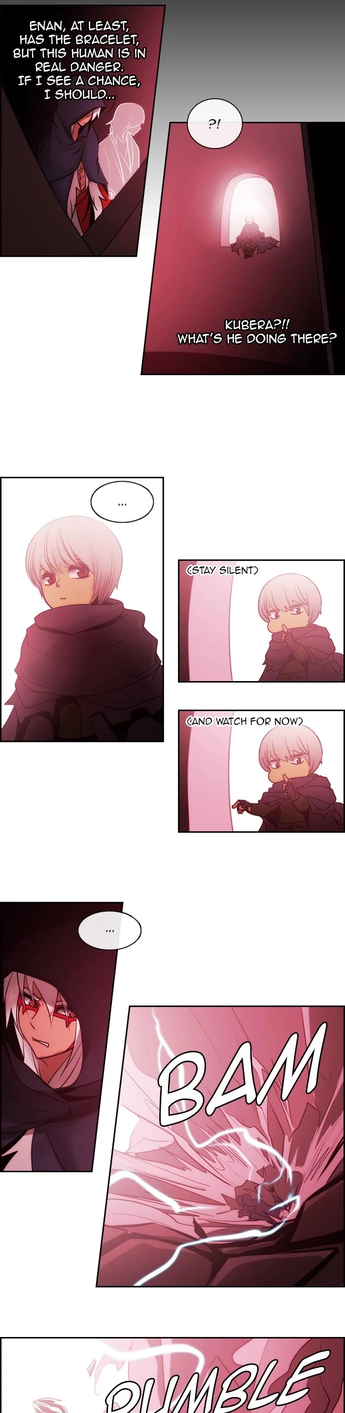 Manga page 16
