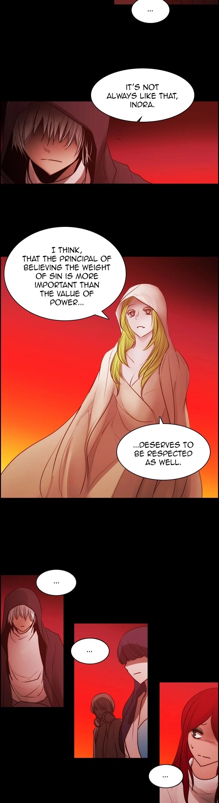 Manga page 11