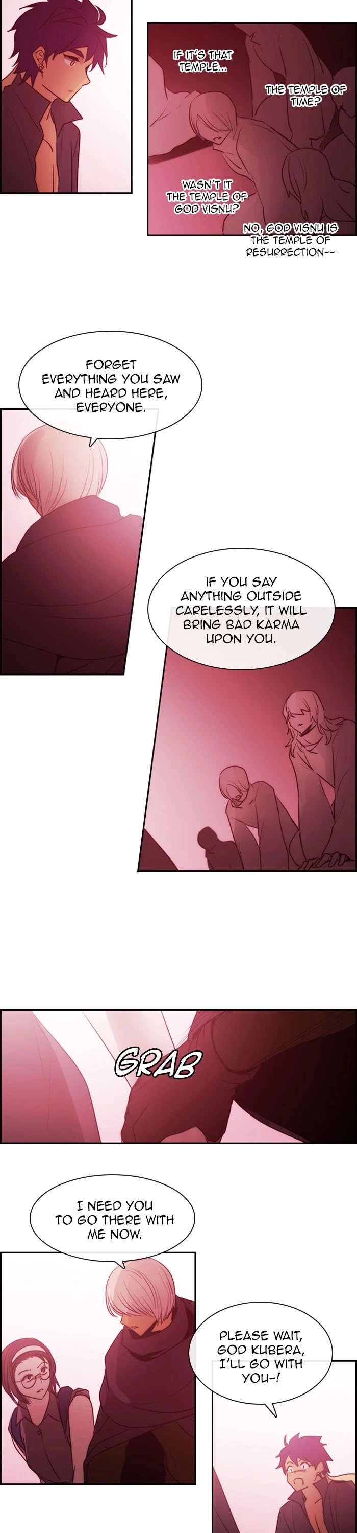 Manga page 10