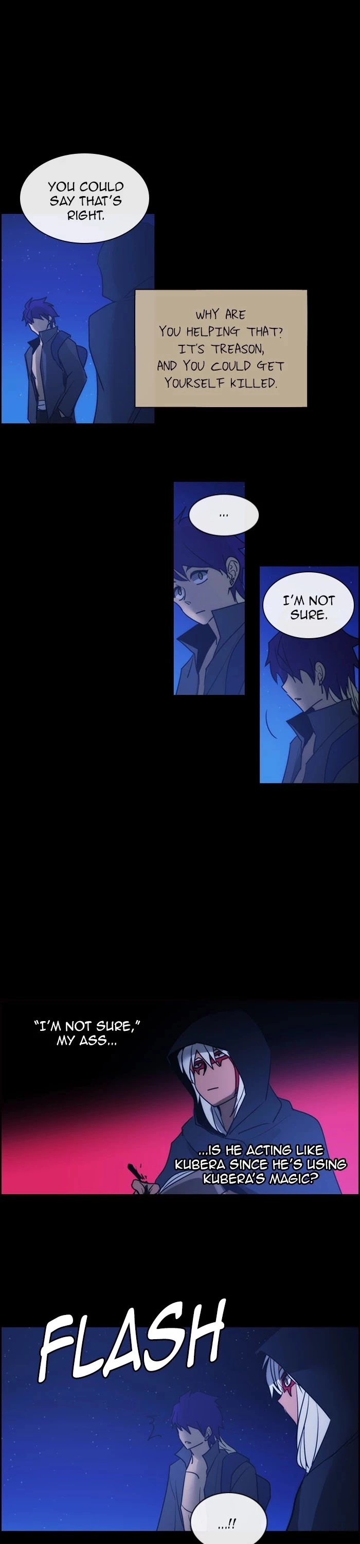 Manga page 21