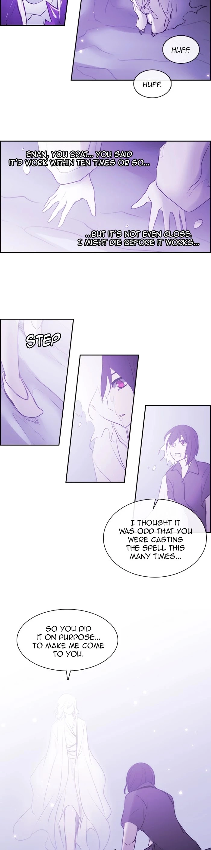 Manga page 4
