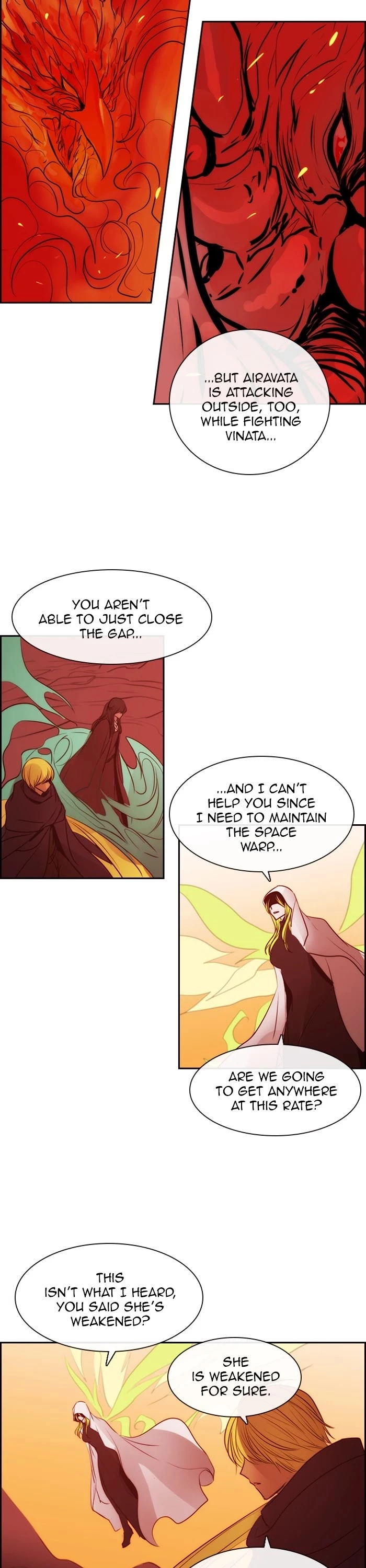 Manga page 11