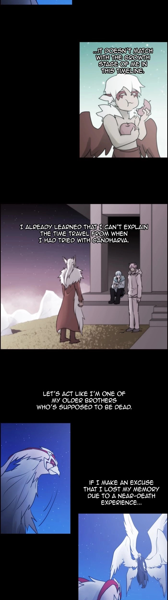 Manga page 19