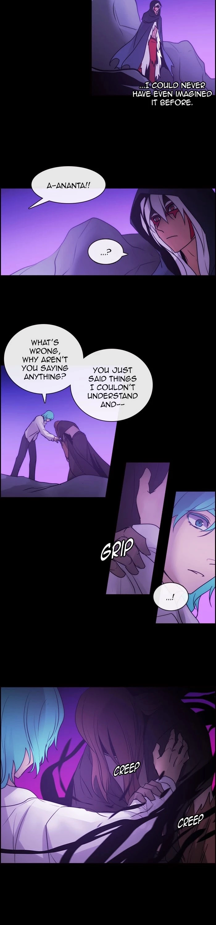 Manga page 22