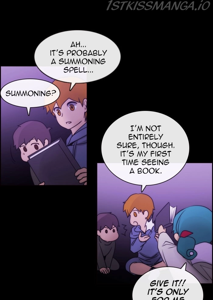 Manga page 38