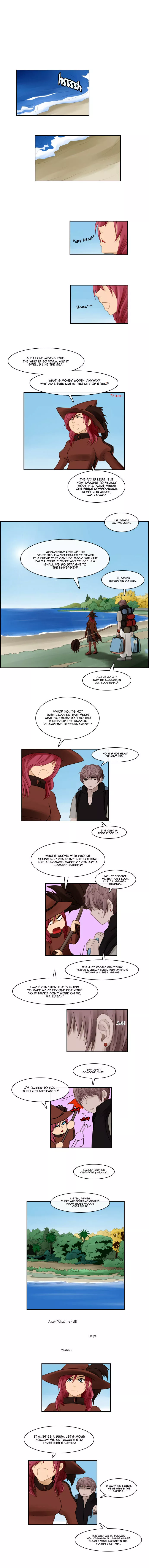 Manga page 4