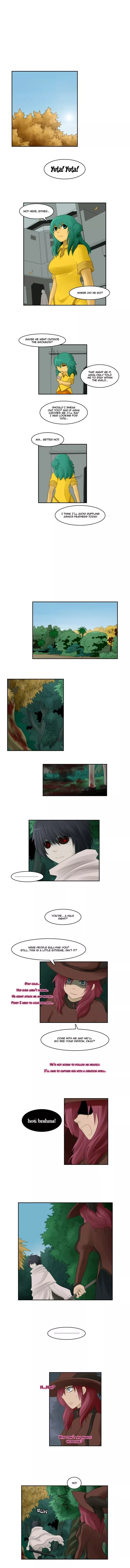 Manga page 4