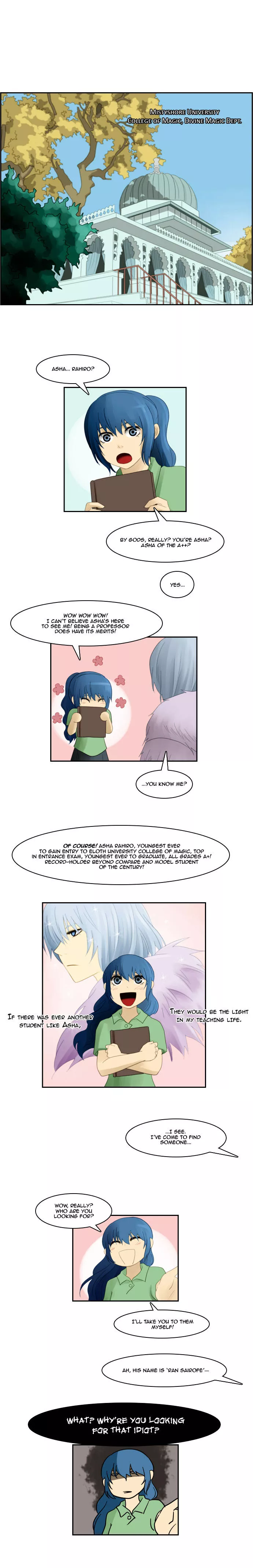Manga page 4