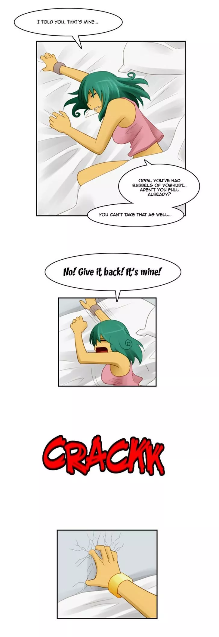 Manga page 11