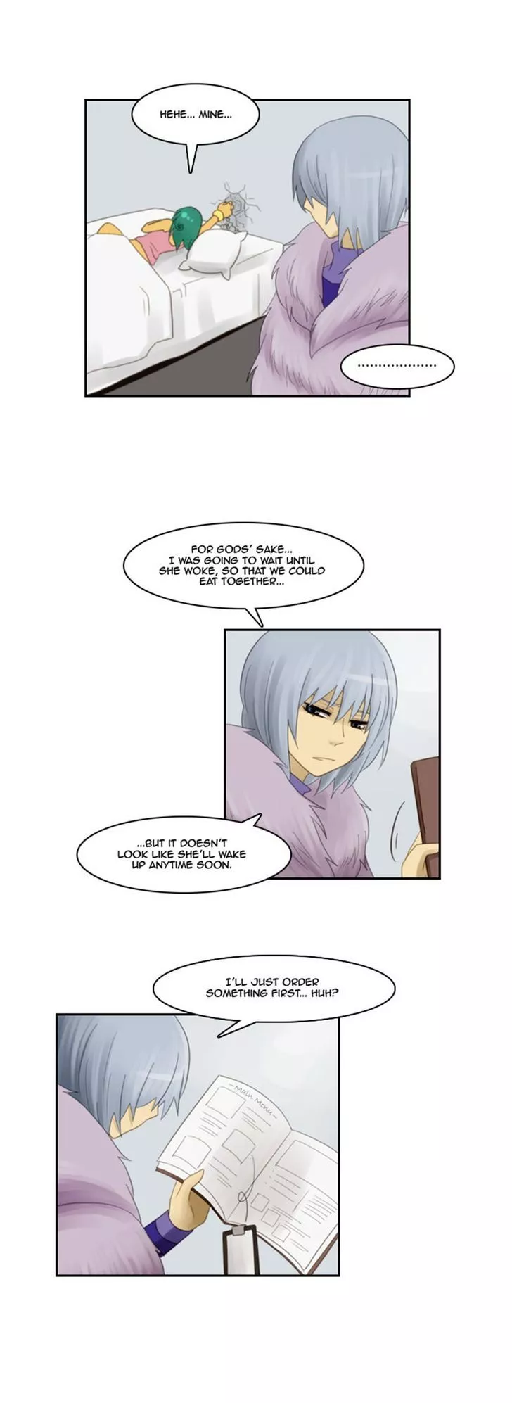 Manga page 12