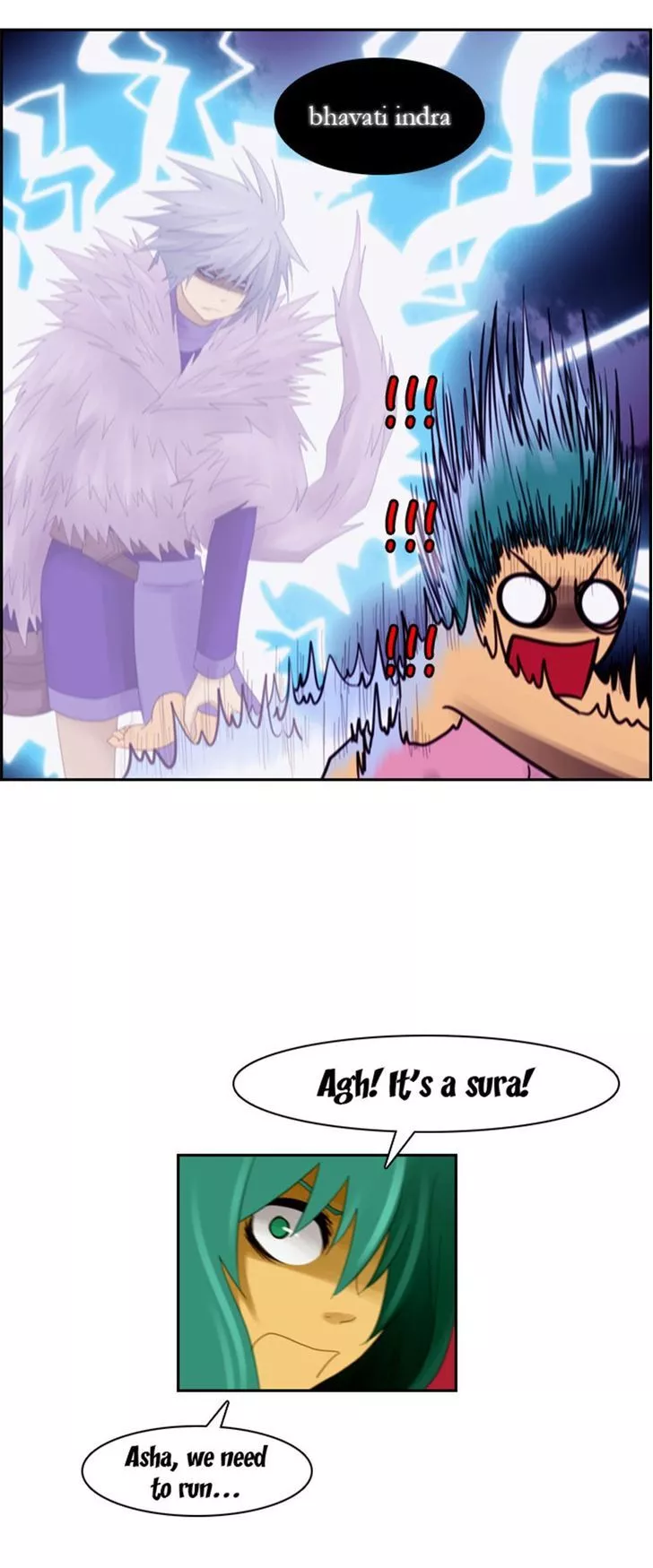 Manga page 14