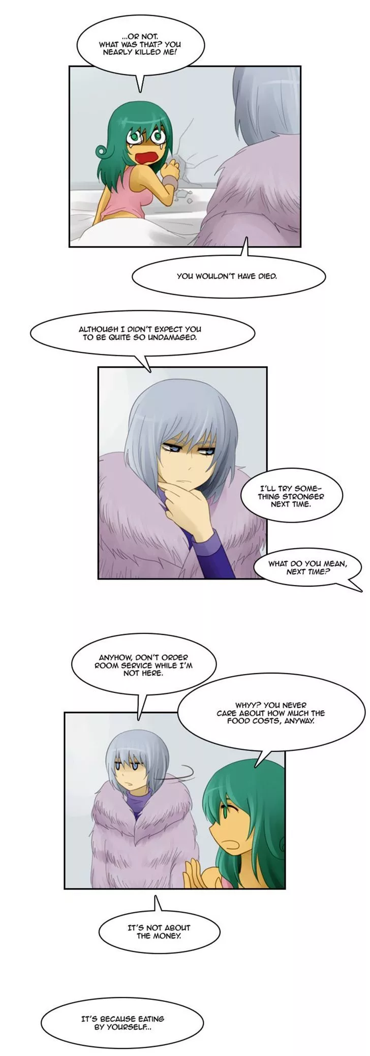 Manga page 15