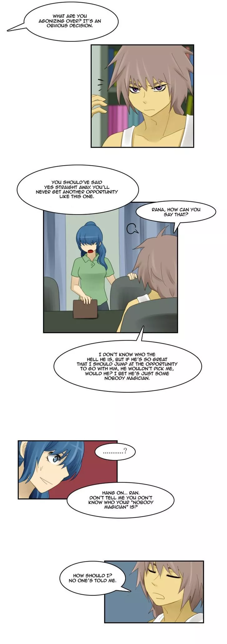 Manga page 22