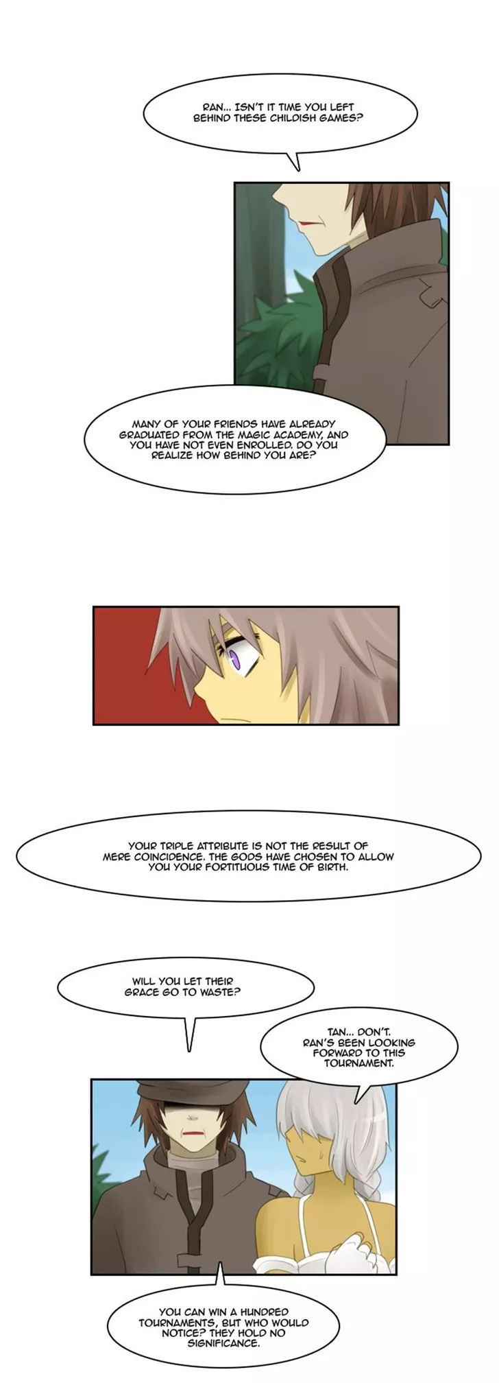 Manga page 4