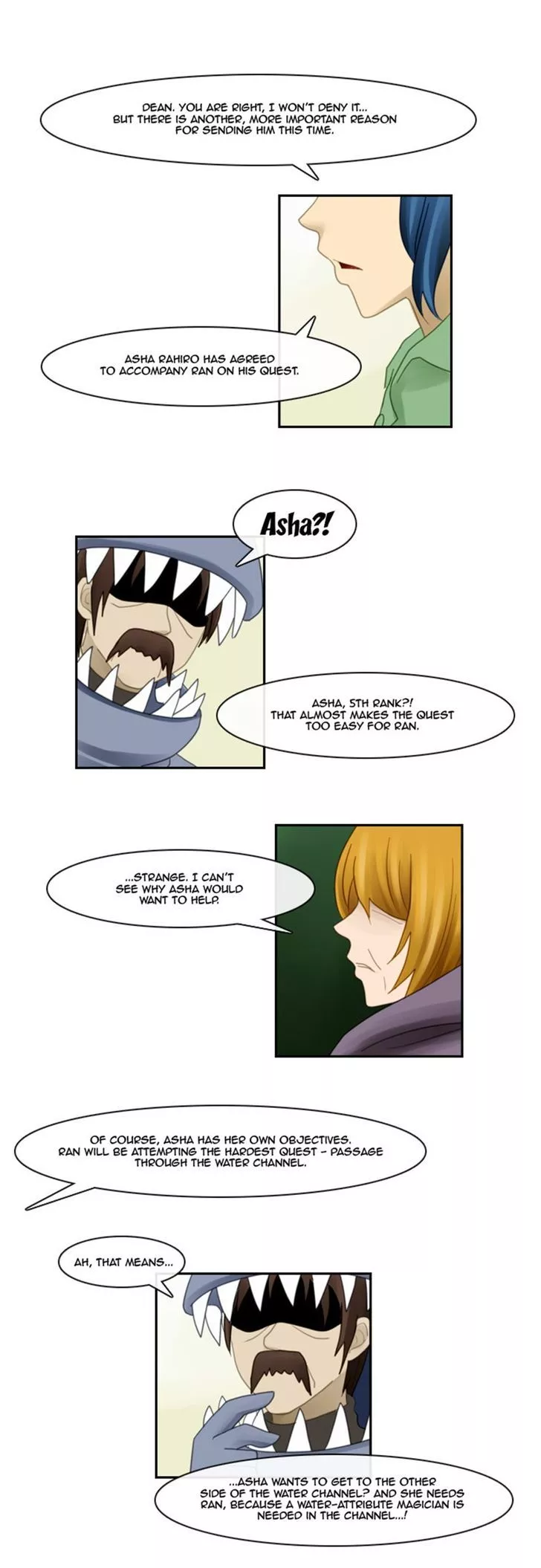 Manga page 20