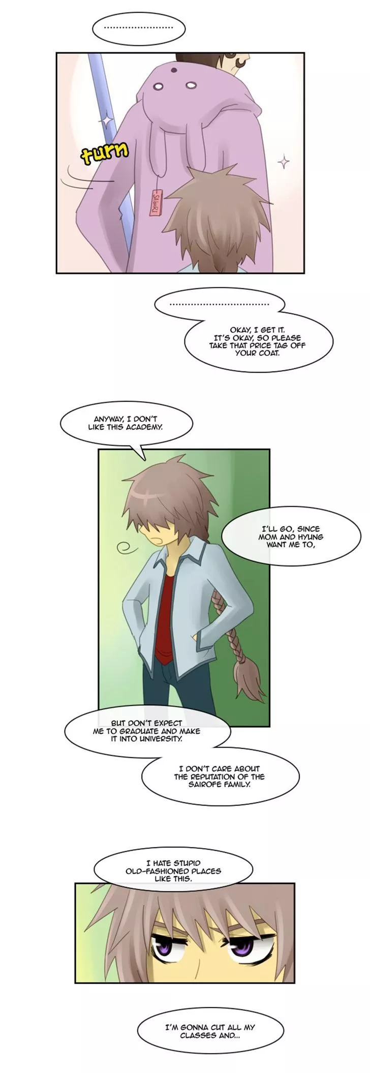 Manga page 4