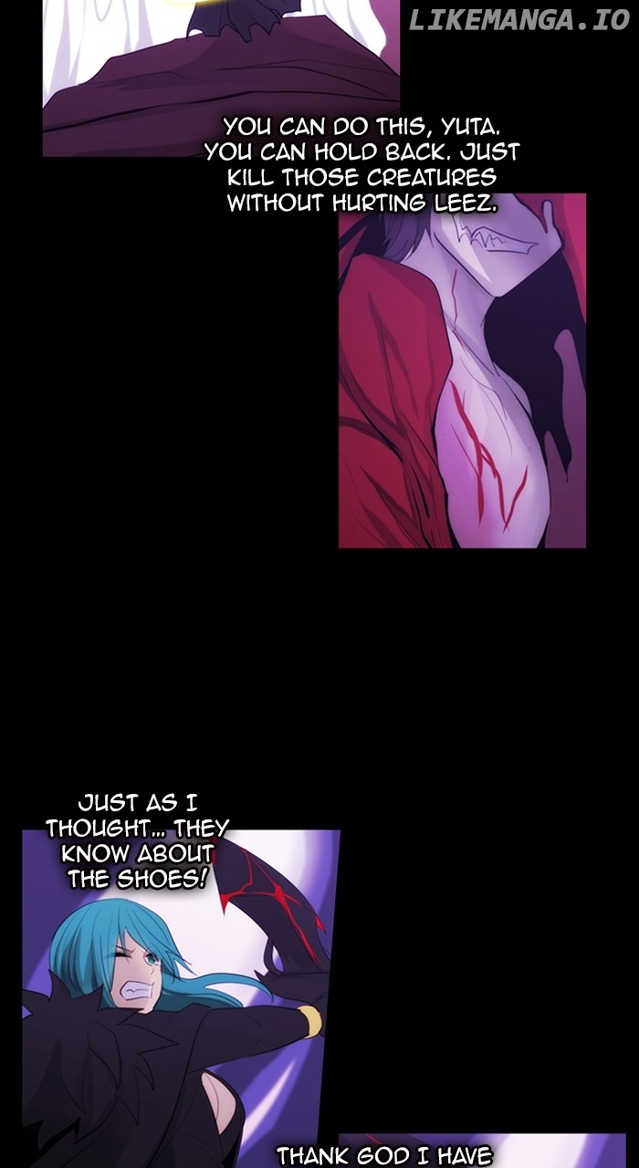 Manga page 21
