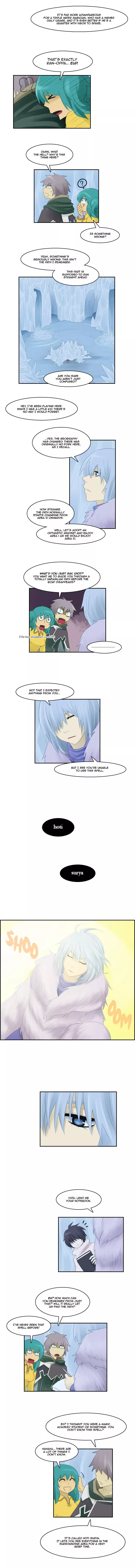 Manga page 7