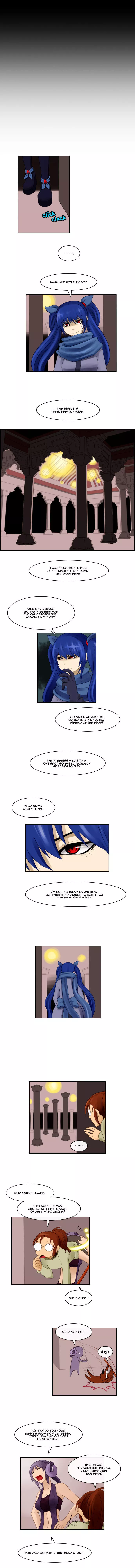 Manga page 4