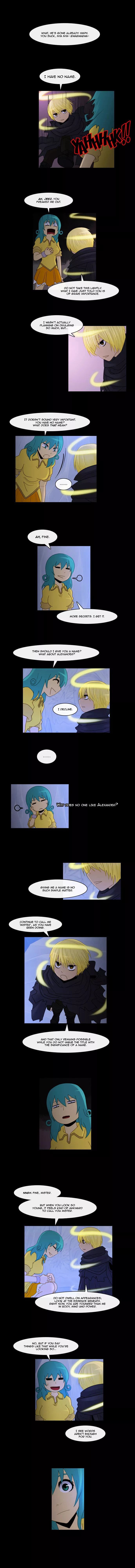 Manga page 4