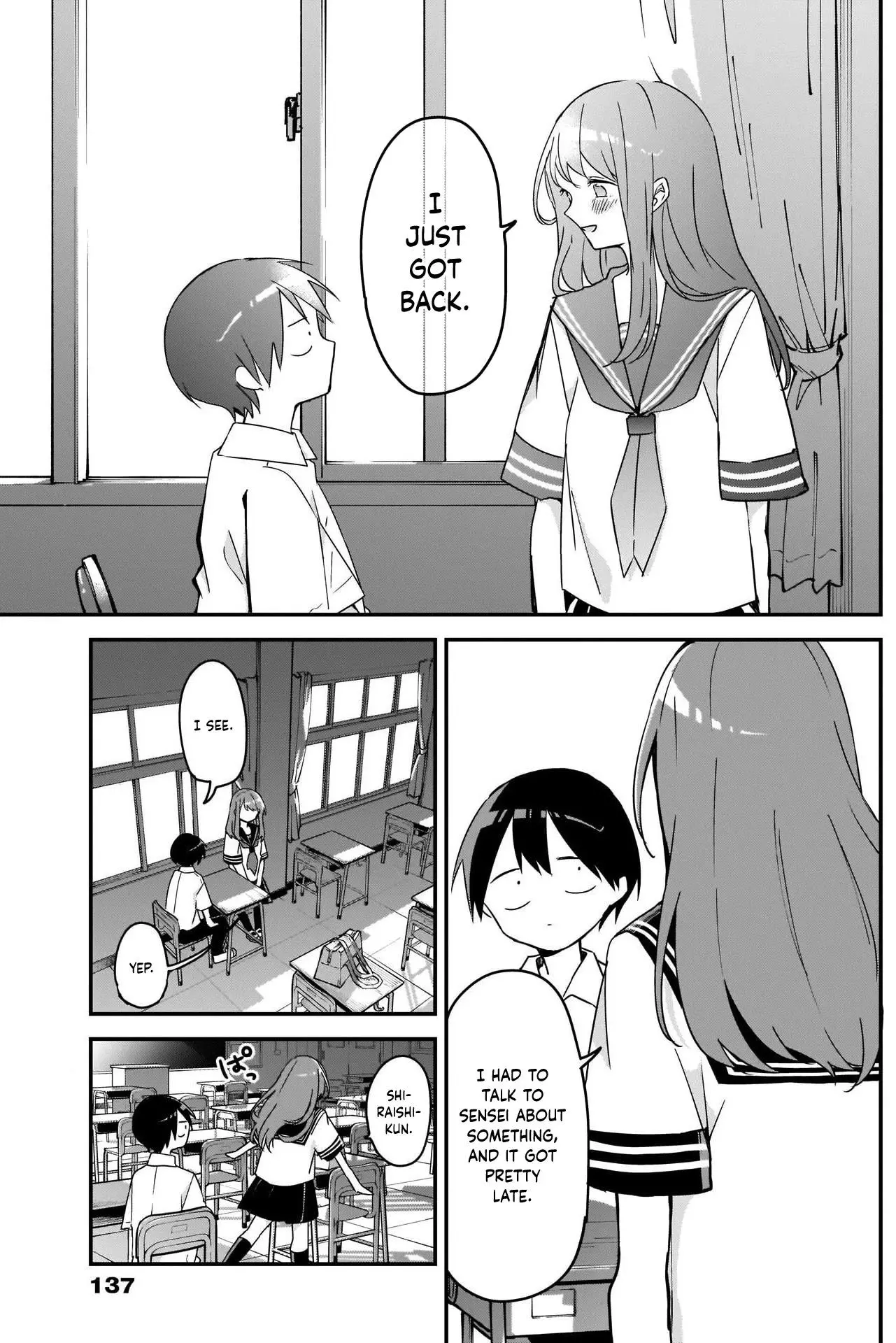 Manga page 11