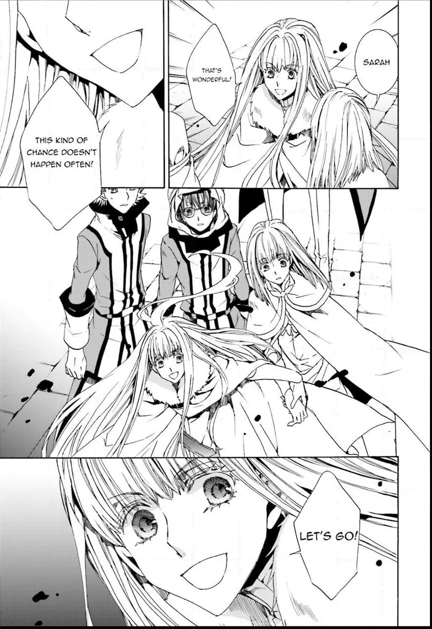 Manga page 9