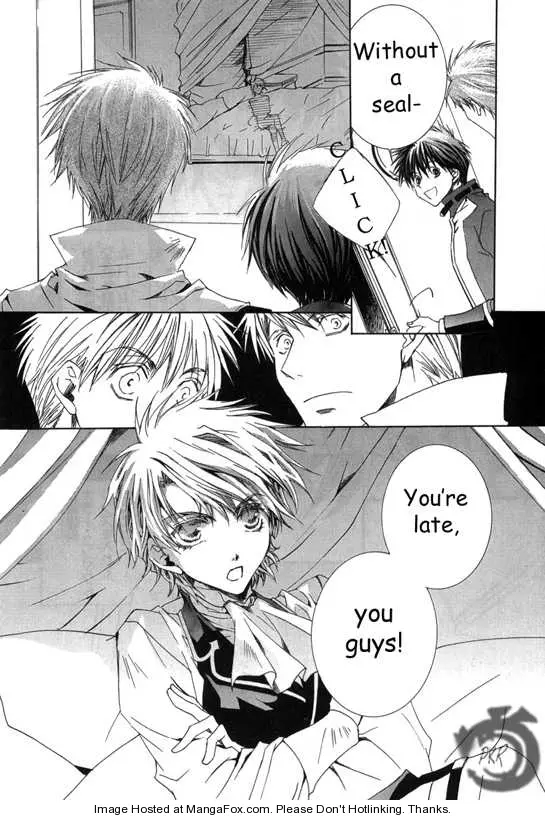 Manga page 11