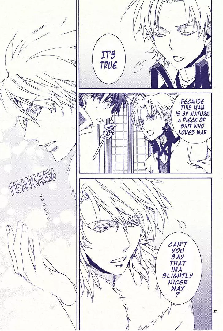 Manga page 28