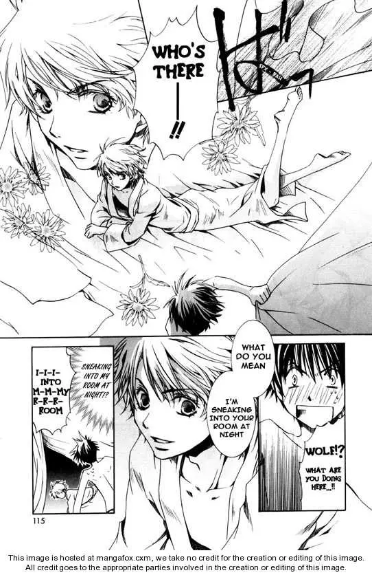 Manga page 21