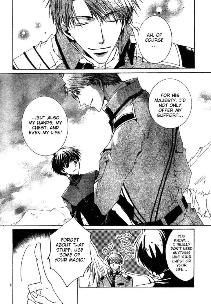 Manga page 10