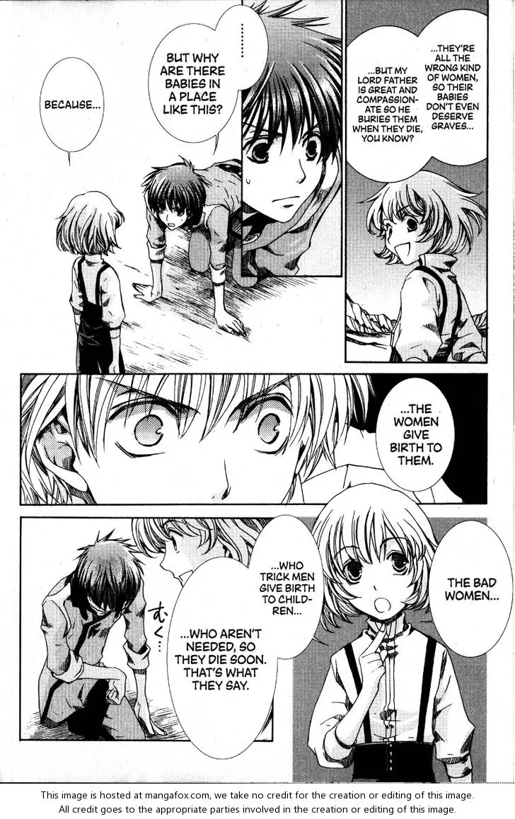 Manga page 14