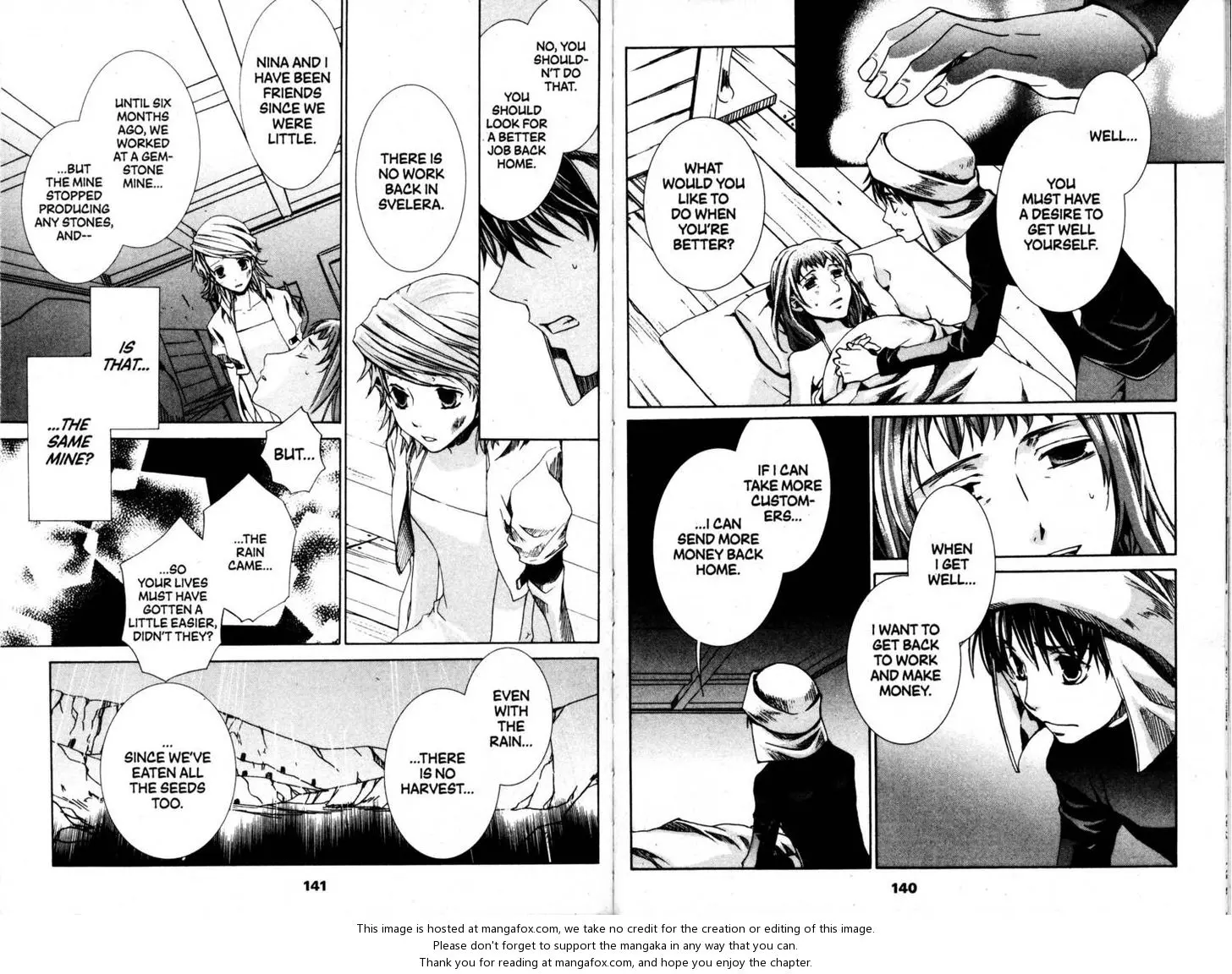 Manga page 11
