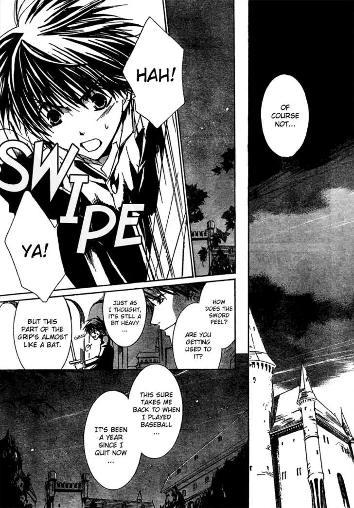 Manga page 10