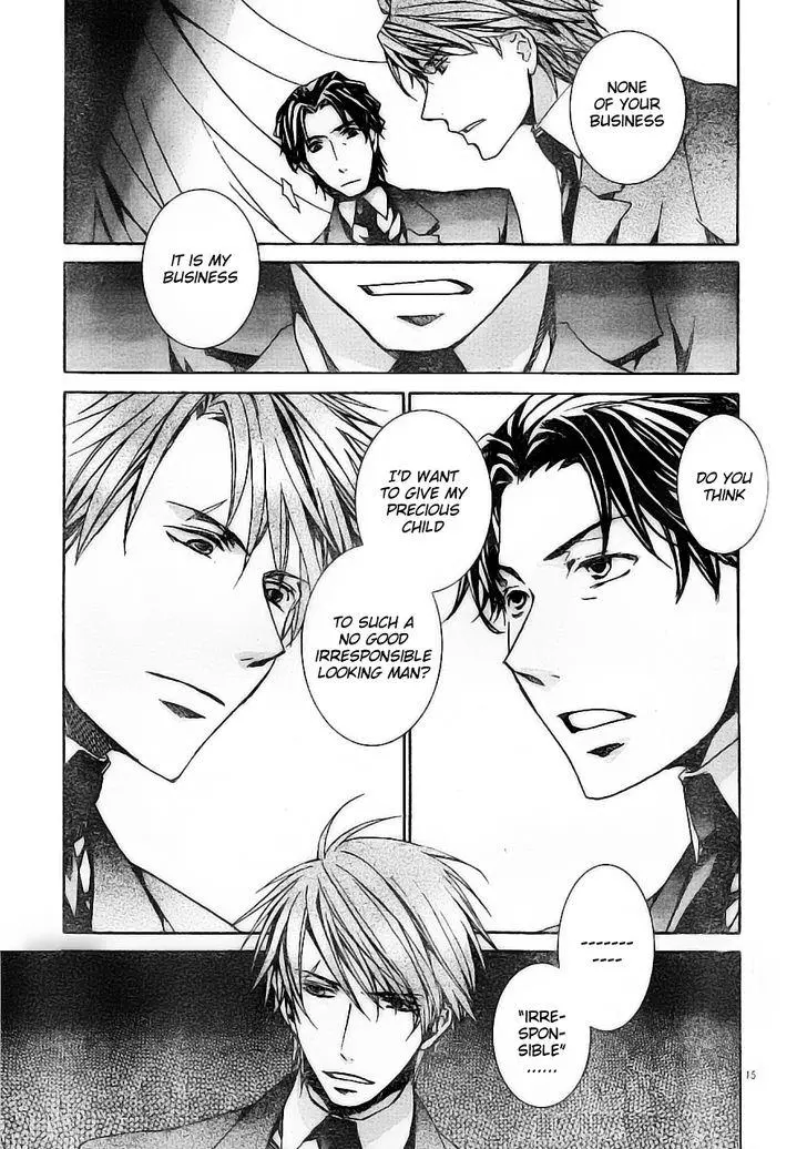 Manga page 15