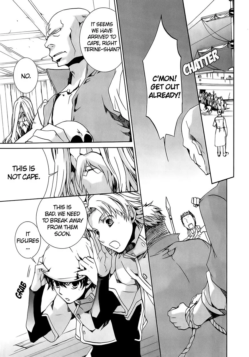 Manga page 28