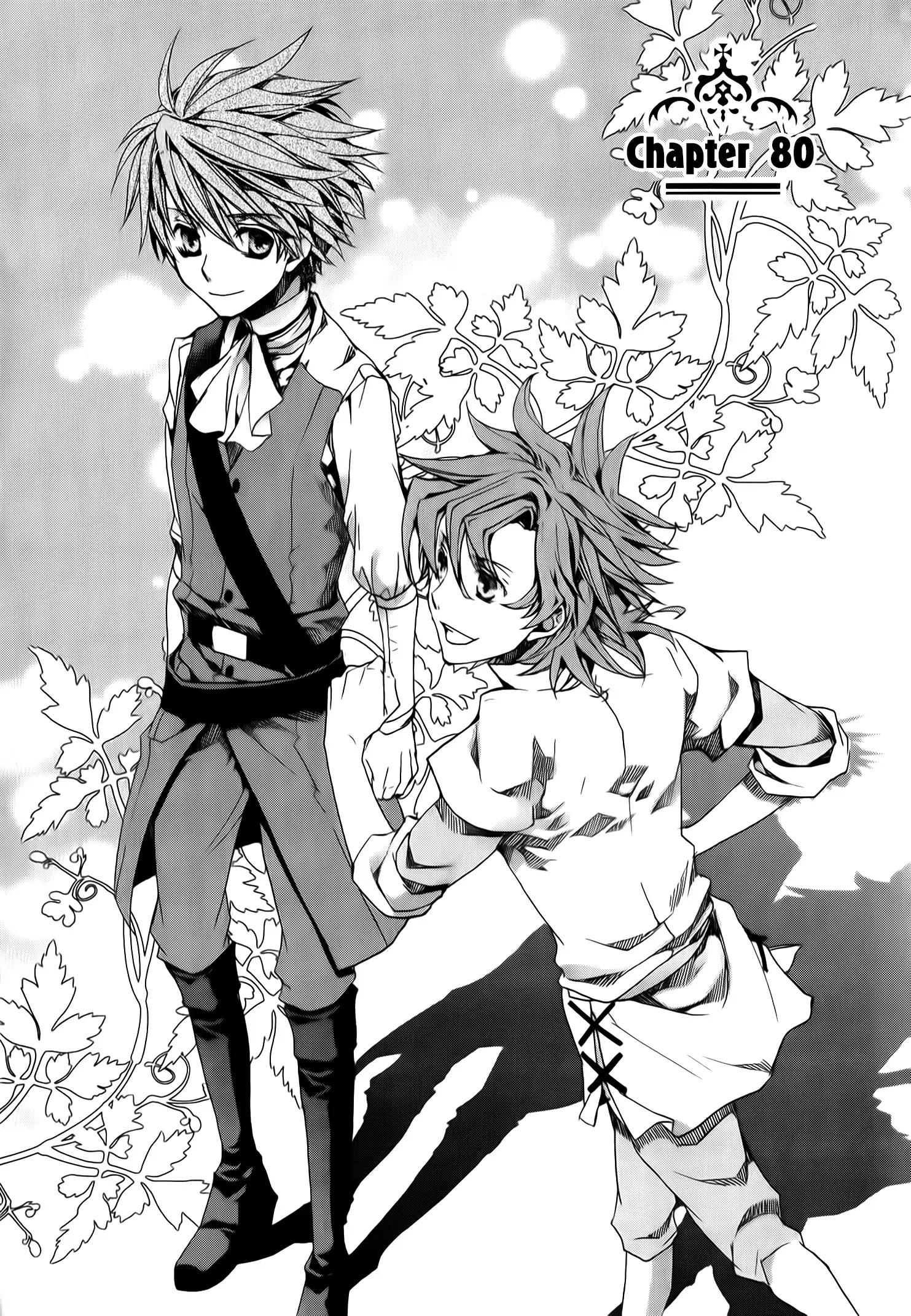 Manga page 10