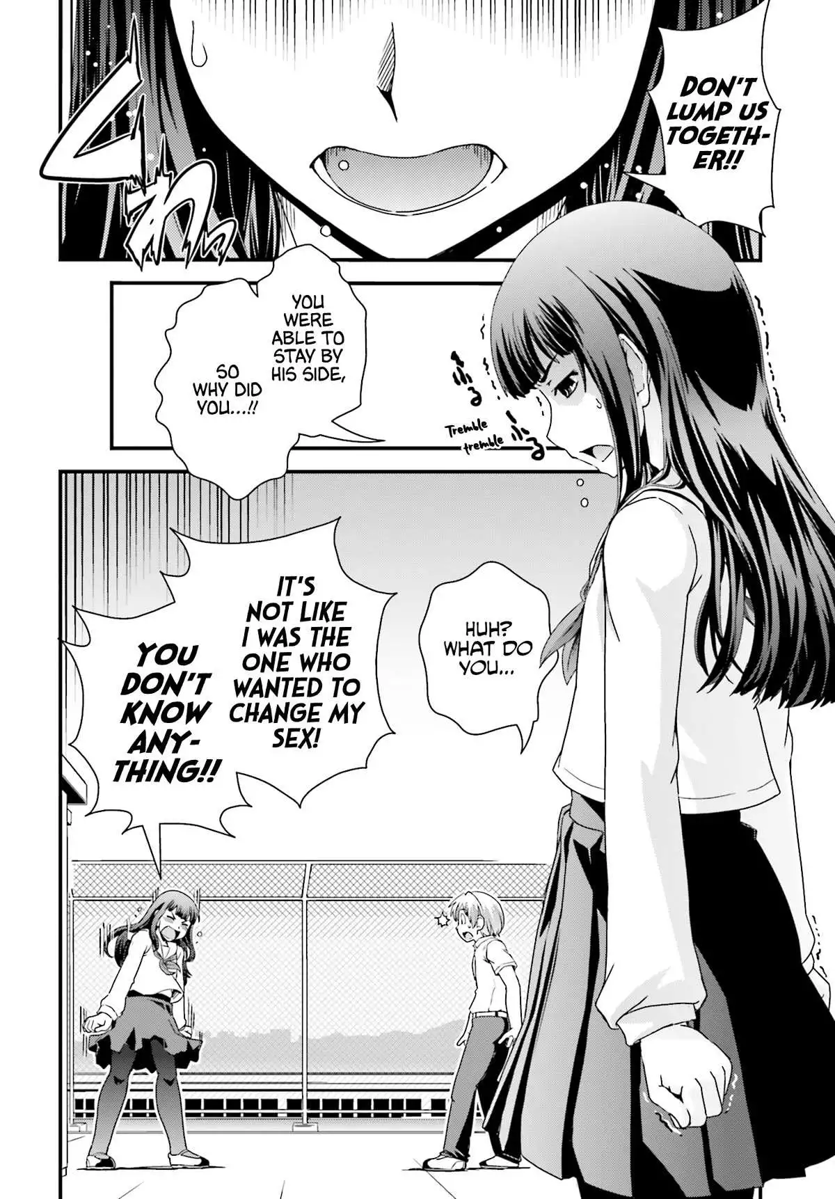 Manga page 14