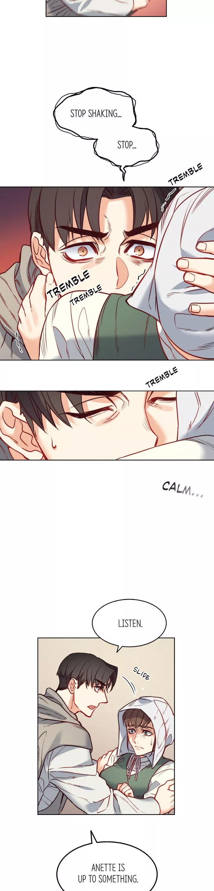 Manga page 25