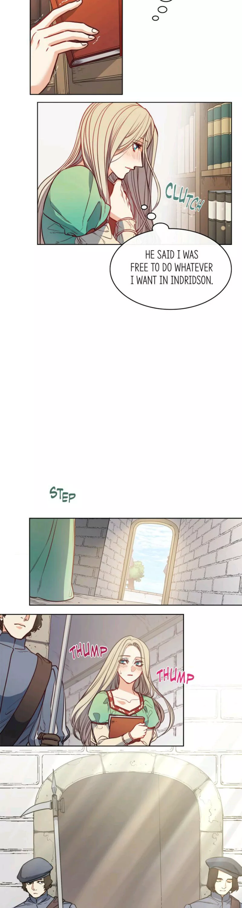 Manga page 16