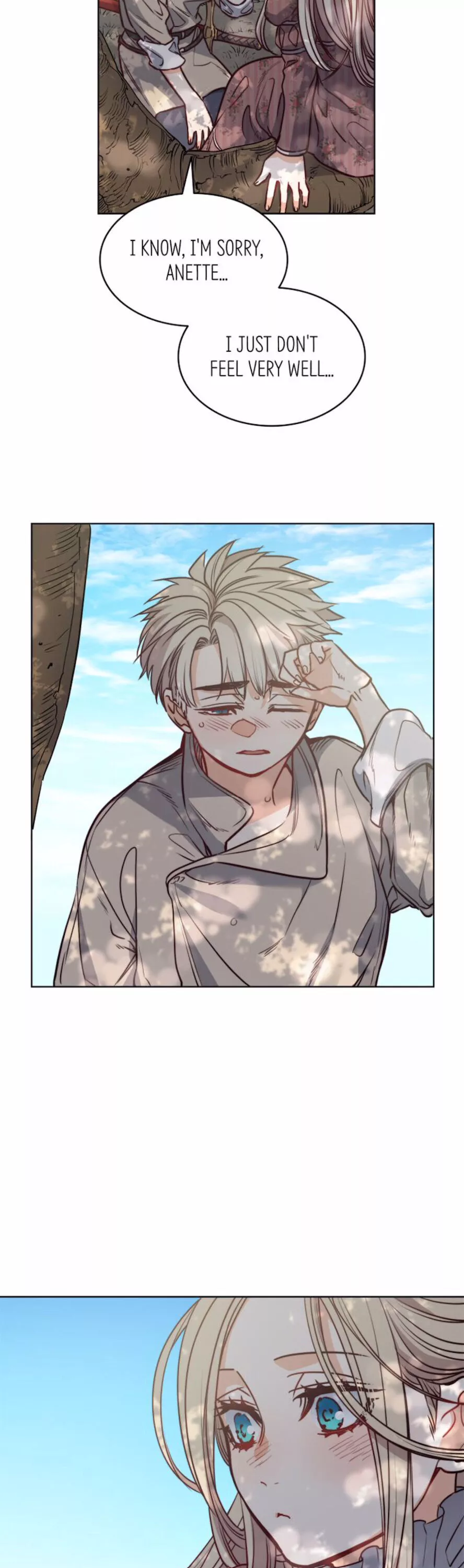 Manga page 28