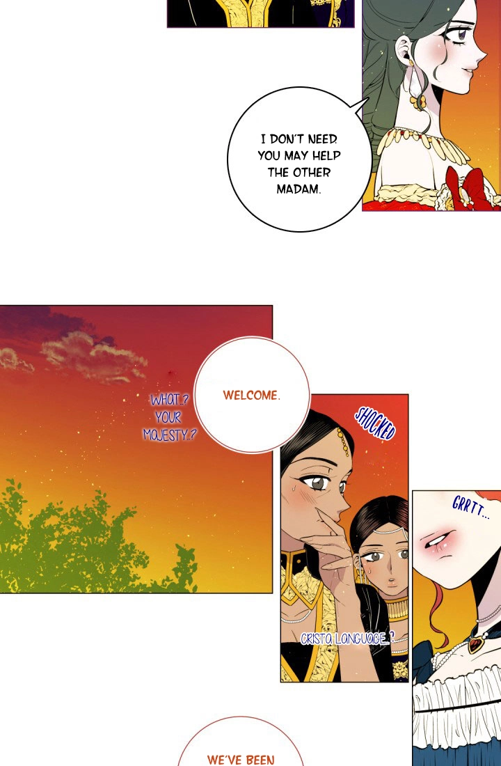 Manga page 33