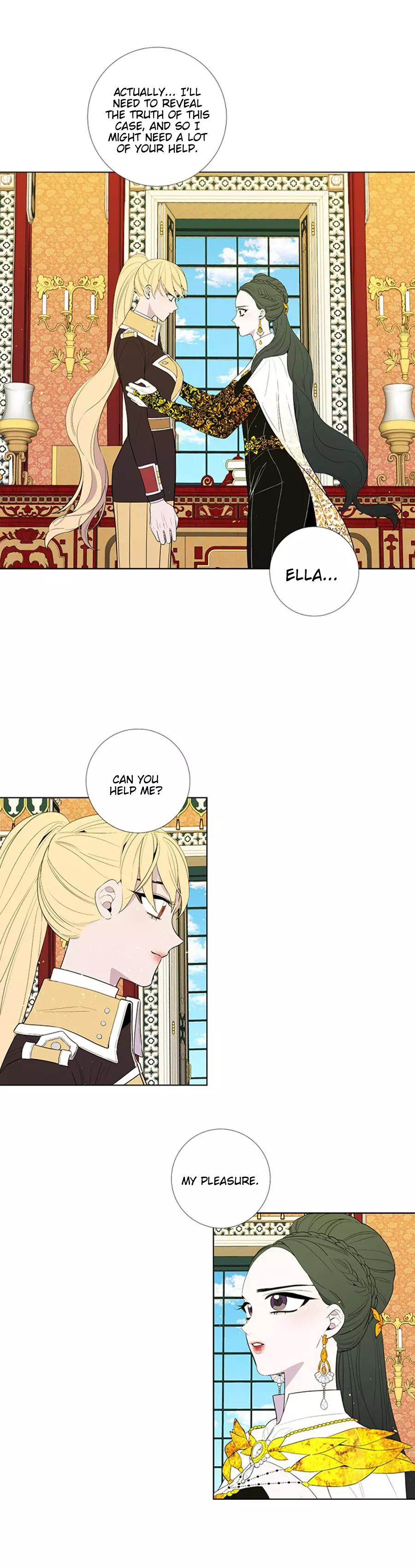 Manga page 29