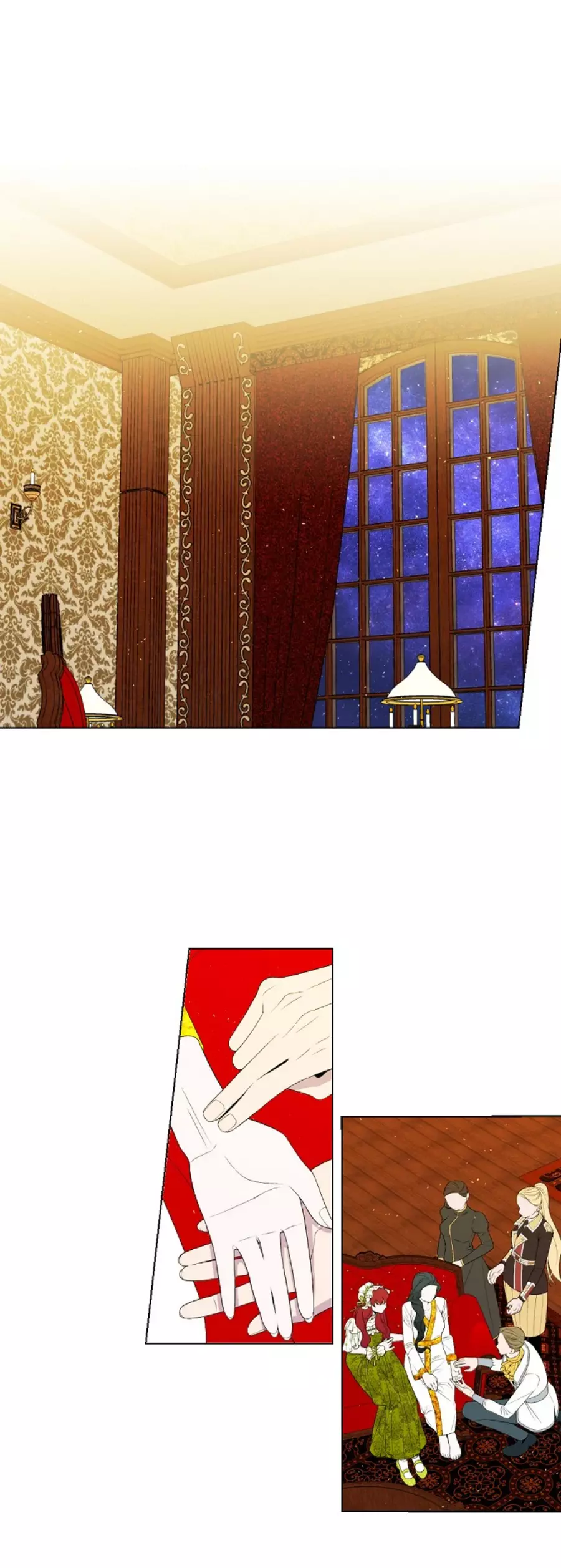 Manga page 7