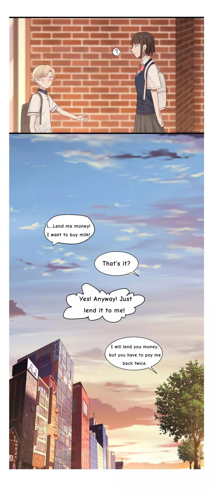 Manga page 12