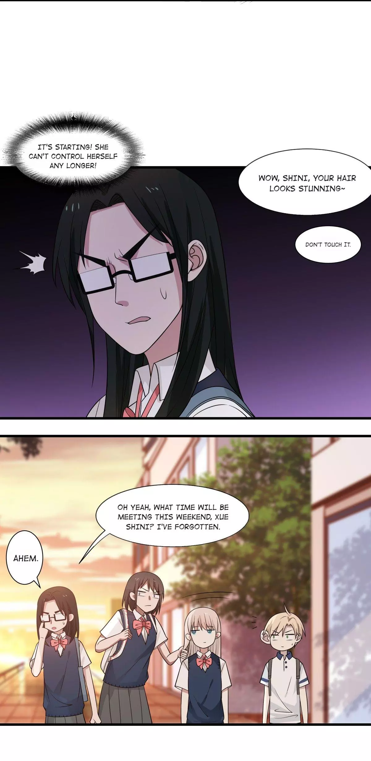 Manga page 10