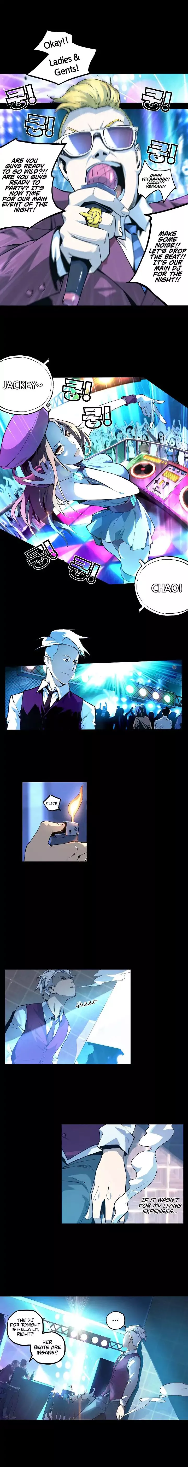 Manga page 9