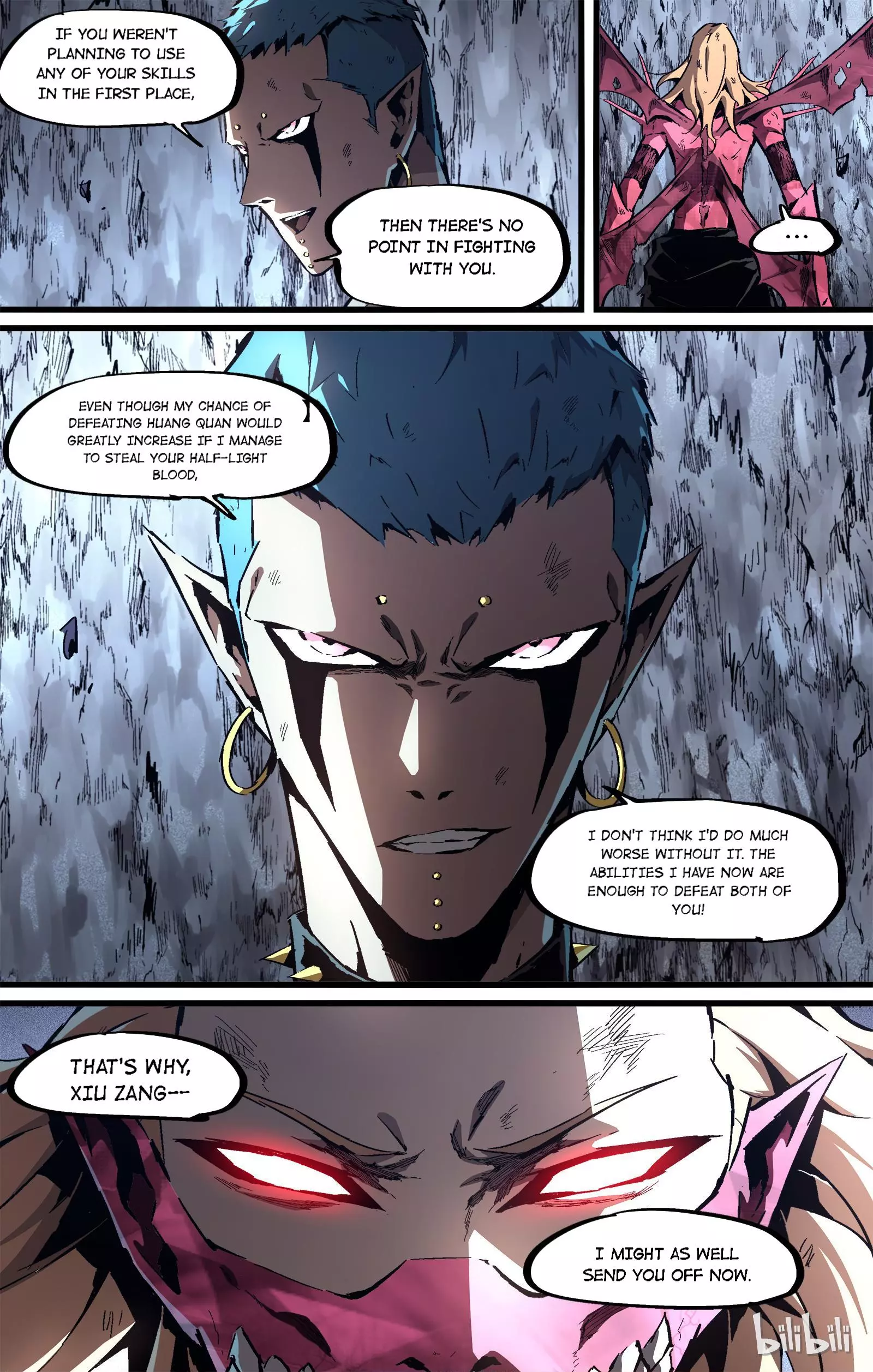 Manga page 7