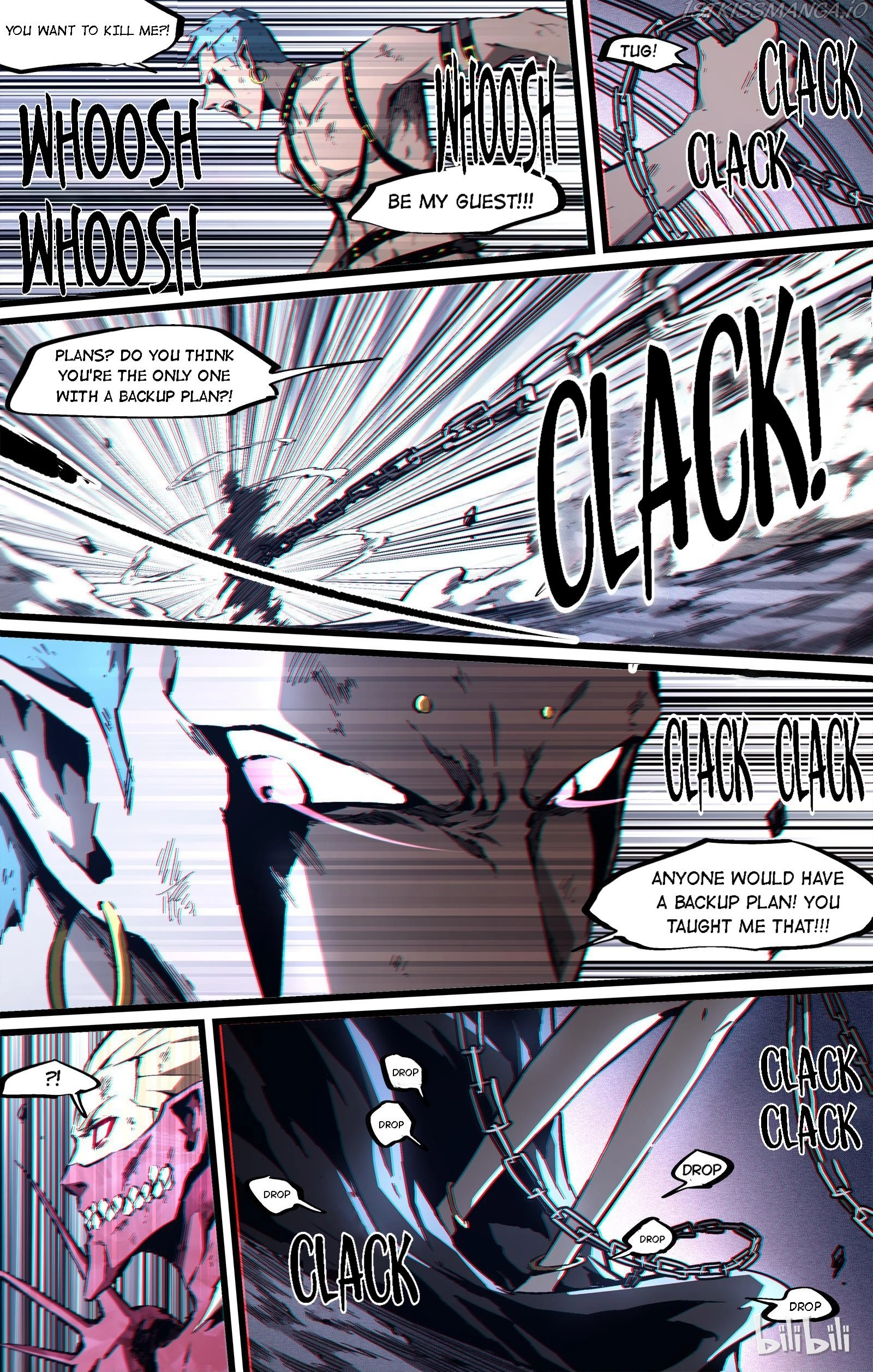 Manga page 7