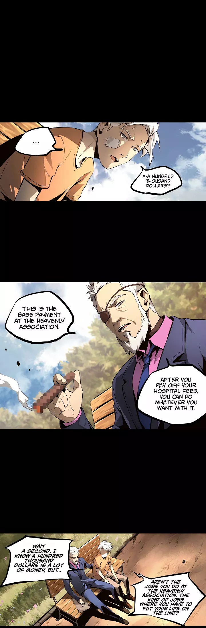 Manga page 13